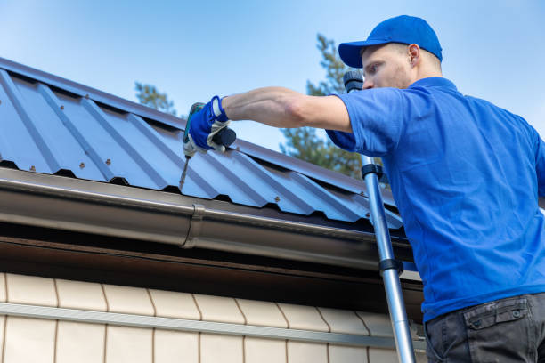 Best Commercial Roofing Services  in Pocola, OK